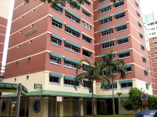 Pasir Ris Street 71 thumbnail photo